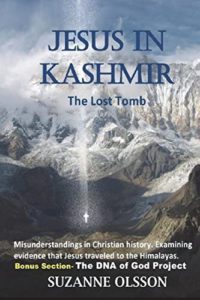 Christ in Kashmir