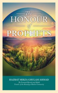 The Honour of Prophets