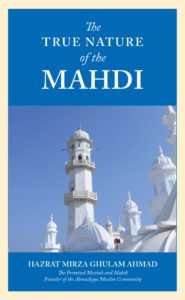 The True Nature of the Mahdi